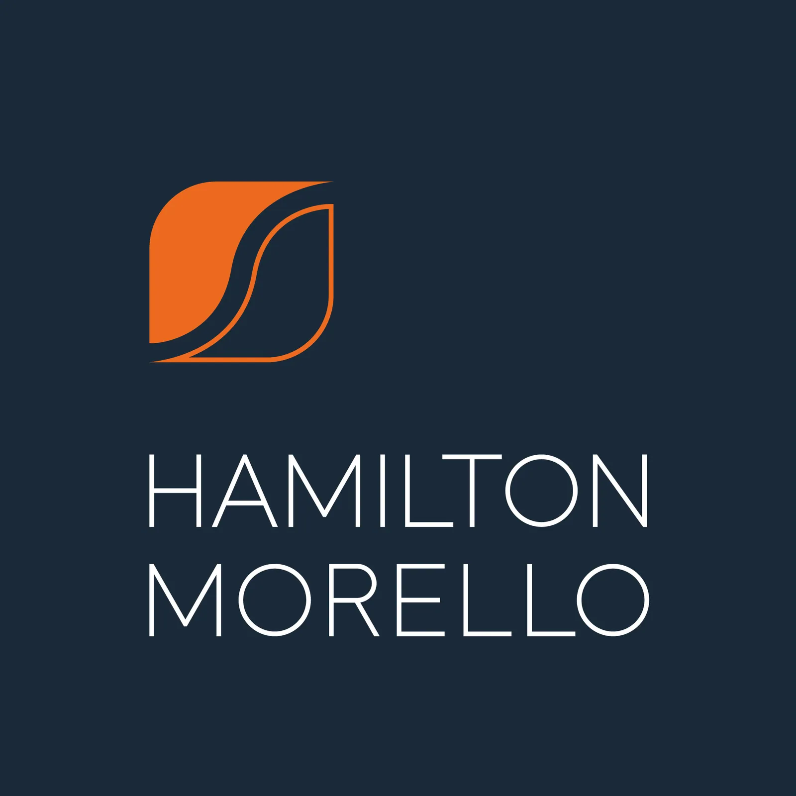 Hamilton Morello