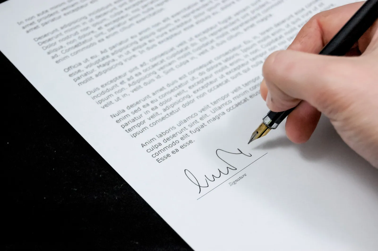 What is a Will and why should I make one?