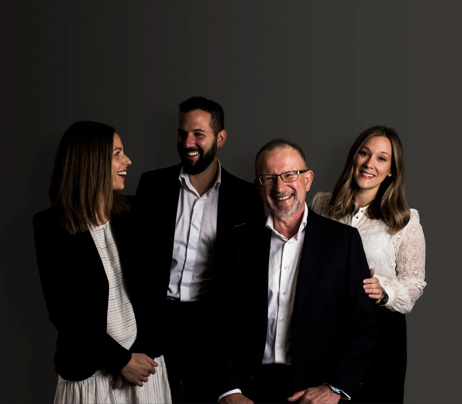 The JPLegal team
