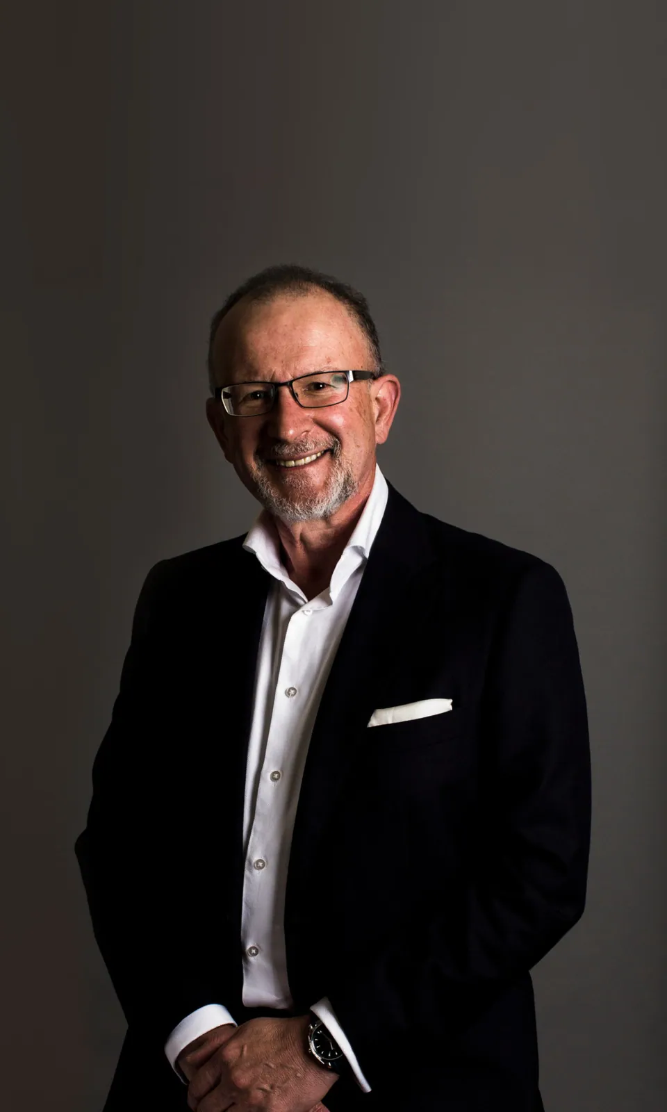 John Pastro, Partner