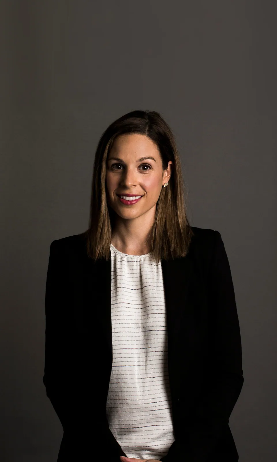 Kathryn Pastro Aver, Accounts Manager