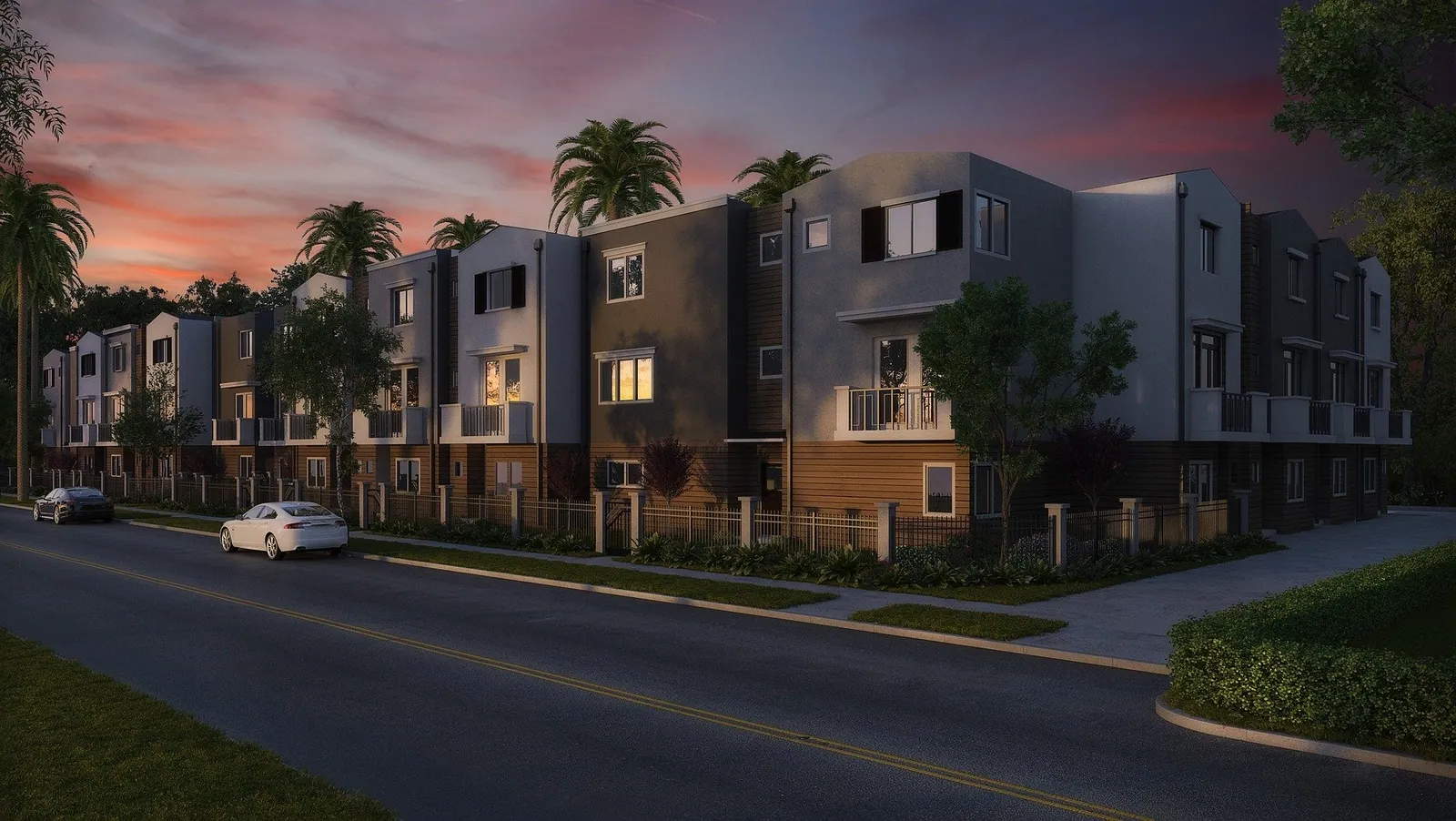 Off The Plan Properties & Sunset Clauses