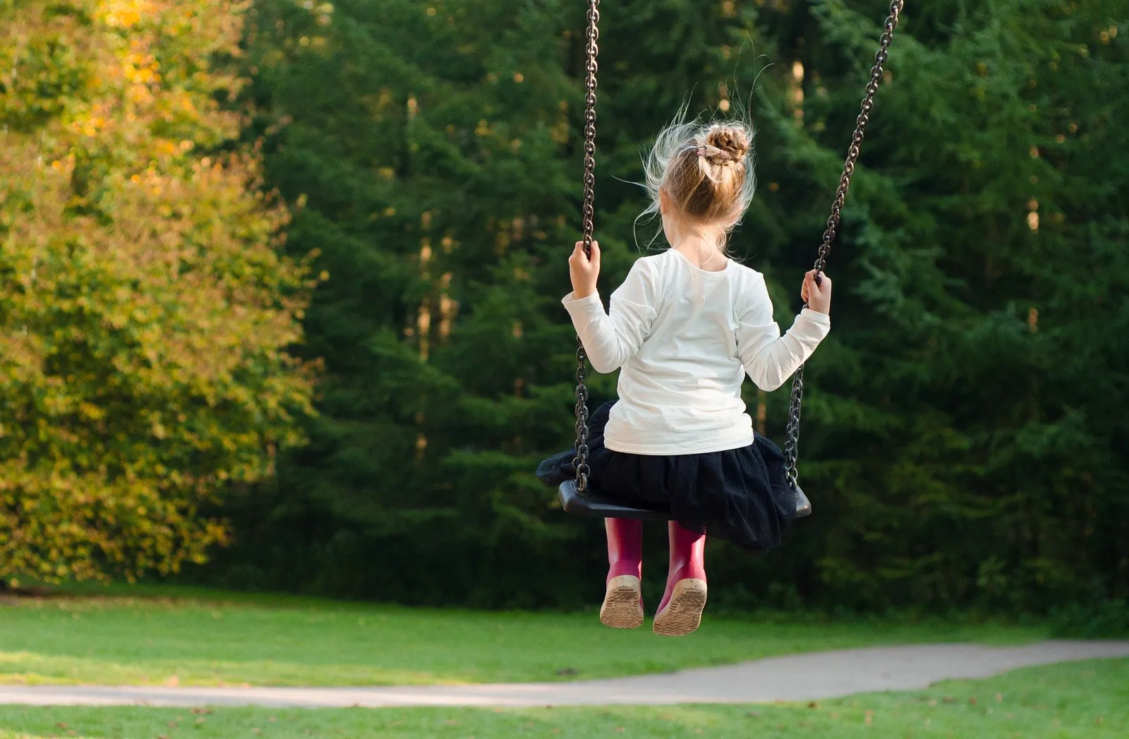 Parenting Matters You Need To Consider When Separating