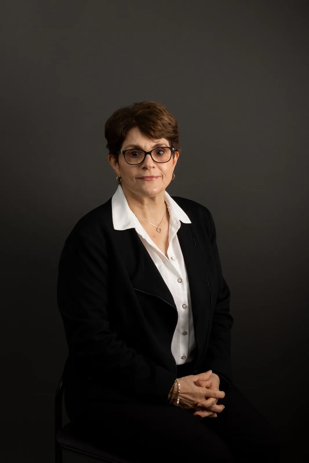 Toula Ainalis, Practice Manager