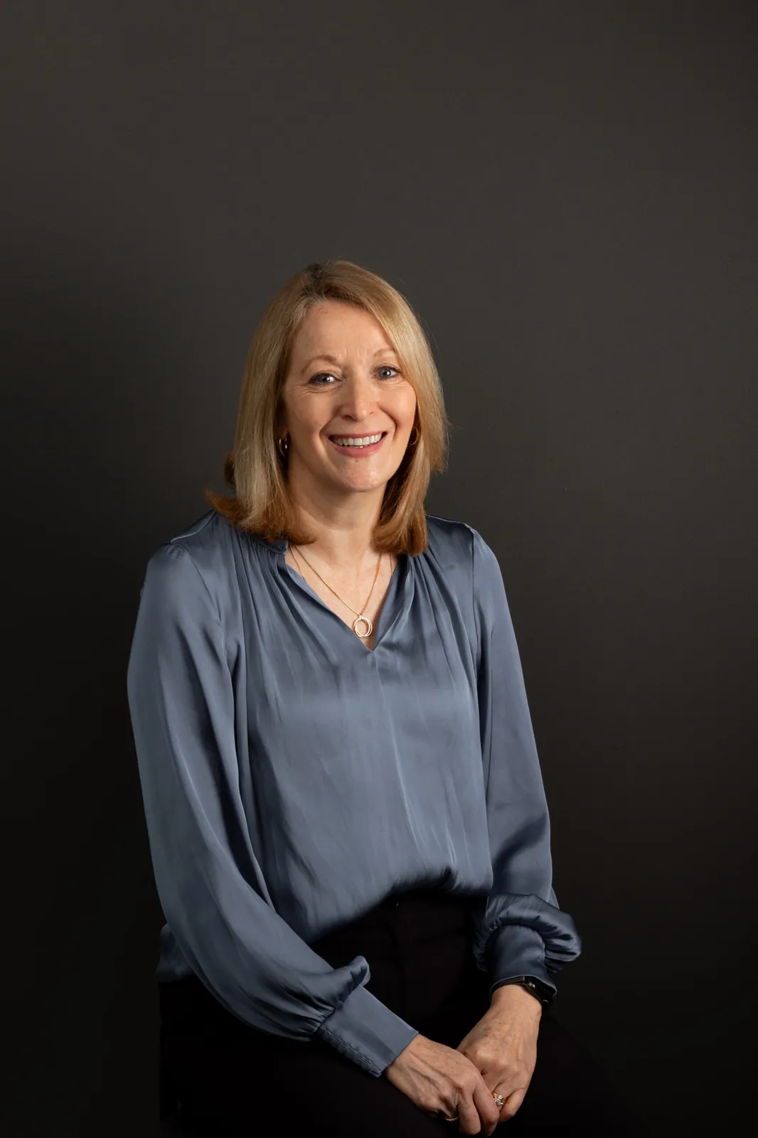 Tracey Dimasi, Conveyancer