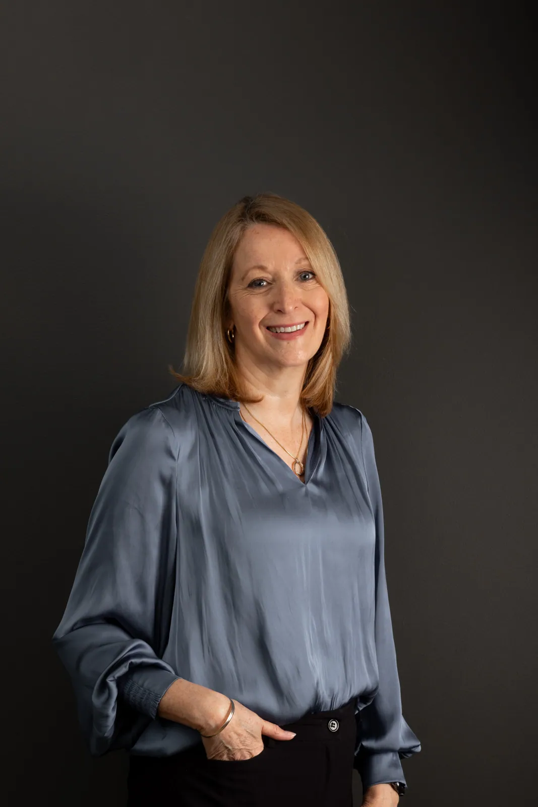 Tracey Dimasi