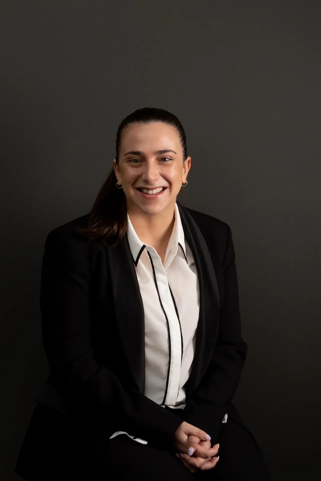 Domenica Rapisarda, Associate